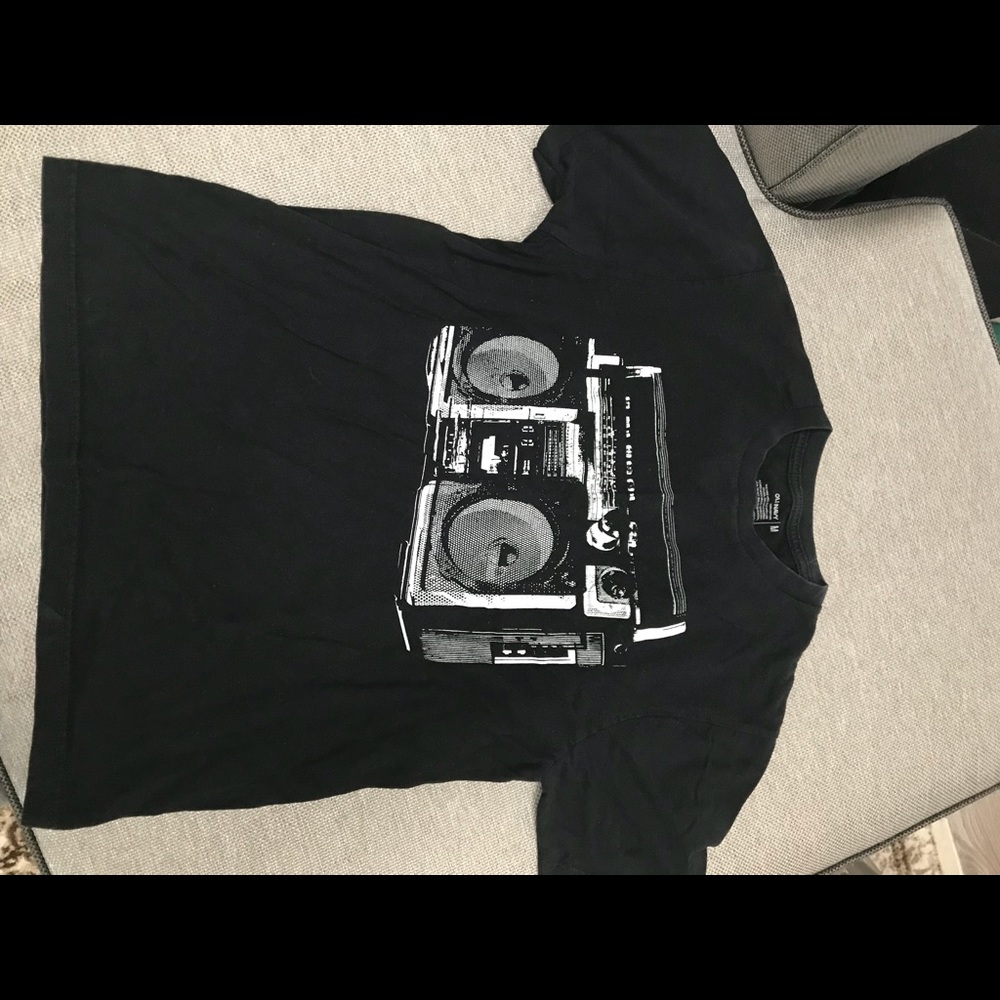 T shirt